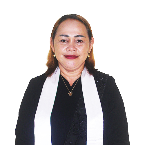 Dkn. C. A. Latuheru/P