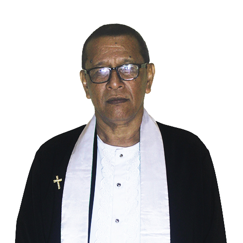 Dkn. H. J. G. Matitakapa