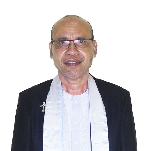 Pnt. J. Pattipeilohy