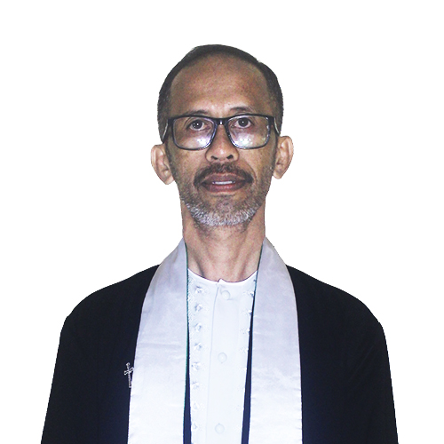 Dkn. J. B. Tatipikalawan