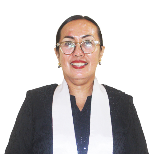 Pnt. J. I. Timisela/N