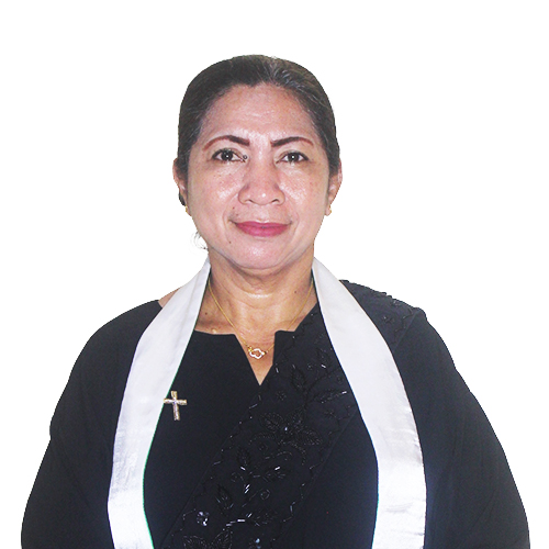 Dkn. M. A. Wattimena/S