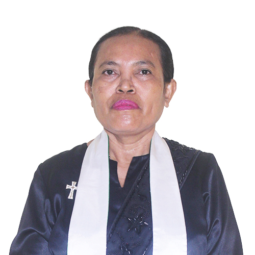 Pnt. R. E. Reny  de Fretes