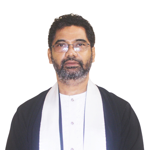 Pnt. R. R. G. Pattihahuan