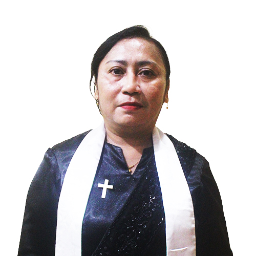 Pnt. R. H. Tehupeiory/A