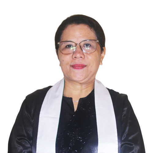 Dkn. S. J. Pesiwsarissa/P