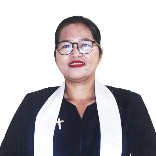 Dkn. S. D. Sariwating/T