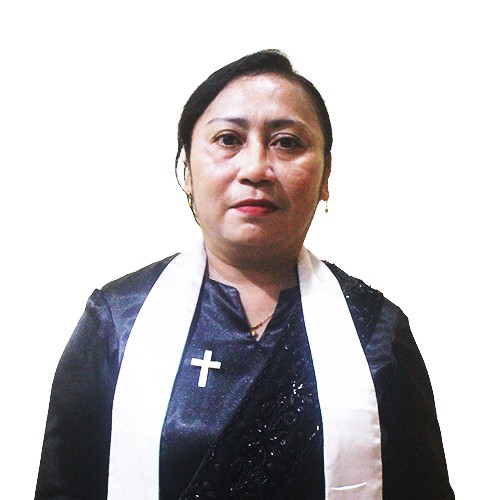 Pnt. R. H. Tehupeiory/A